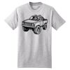 Beefy T ® 100% Cotton T Shirt Thumbnail