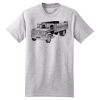 Beefy T ® 100% Cotton T Shirt Thumbnail