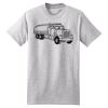 Beefy T ® 100% Cotton T Shirt Thumbnail