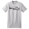 Beefy T ® 100% Cotton T Shirt Thumbnail