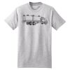 Beefy T ® 100% Cotton T Shirt Thumbnail