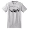 Beefy T ® 100% Cotton T Shirt Thumbnail