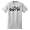 Beefy T ® 100% Cotton T Shirt Thumbnail