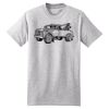 Beefy T ® 100% Cotton T Shirt Thumbnail