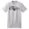 Beefy T ® 100% Cotton T Shirt Thumbnail