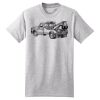 Beefy T ® 100% Cotton T Shirt Thumbnail