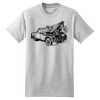Beefy T ® 100% Cotton T Shirt Thumbnail