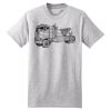 Beefy T ® 100% Cotton T Shirt Thumbnail