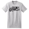Beefy T ® 100% Cotton T Shirt Thumbnail