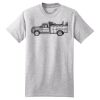 Beefy T ® 100% Cotton T Shirt Thumbnail