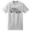 Beefy T ® 100% Cotton T Shirt Thumbnail
