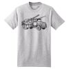 Beefy T ® 100% Cotton T Shirt Thumbnail