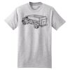 Beefy T ® 100% Cotton T Shirt Thumbnail