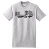 Beefy T ® 100% Cotton T Shirt Thumbnail