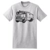 Beefy T ® 100% Cotton T Shirt Thumbnail