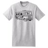Beefy T ® 100% Cotton T Shirt Thumbnail