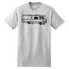 Beefy T ® 100% Cotton T Shirt Thumbnail