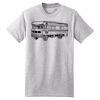 Beefy T ® 100% Cotton T Shirt Thumbnail