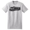 Beefy T ® 100% Cotton T Shirt Thumbnail