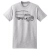 Beefy T ® 100% Cotton T Shirt Thumbnail
