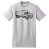 Beefy T ® 100% Cotton T Shirt Thumbnail