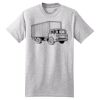 Beefy T ® 100% Cotton T Shirt Thumbnail