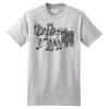 Beefy T ® 100% Cotton T Shirt Thumbnail