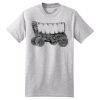 Beefy T ® 100% Cotton T Shirt Thumbnail