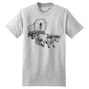 Beefy T ® 100% Cotton T Shirt Thumbnail