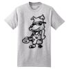 Beefy T ® 100% Cotton T Shirt Thumbnail