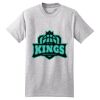 Beefy T ® 100% Cotton T Shirt Thumbnail