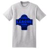 Beefy T ® 100% Cotton T Shirt Thumbnail