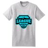 Beefy T ® 100% Cotton T Shirt Thumbnail