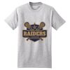 Beefy T ® 100% Cotton T Shirt Thumbnail