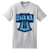 Beefy T ® 100% Cotton T Shirt Thumbnail