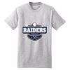 Beefy T ® 100% Cotton T Shirt Thumbnail