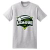 Beefy T ® 100% Cotton T Shirt Thumbnail