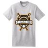 Beefy T ® 100% Cotton T Shirt Thumbnail