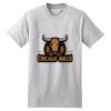 Beefy T ® 100% Cotton T Shirt Thumbnail
