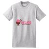 Beefy T ® 100% Cotton T Shirt Thumbnail