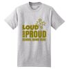 Beefy T ® 100% Cotton T Shirt Thumbnail
