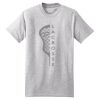 Beefy T ® 100% Cotton T Shirt Thumbnail