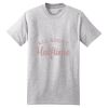 Beefy T ® 100% Cotton T Shirt Thumbnail