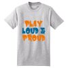 Beefy T ® 100% Cotton T Shirt Thumbnail