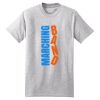 Beefy T ® 100% Cotton T Shirt Thumbnail