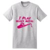 Beefy T ® 100% Cotton T Shirt Thumbnail
