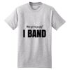 Beefy T ® 100% Cotton T Shirt Thumbnail