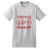Beefy T ® 100% Cotton T Shirt Thumbnail