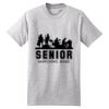 Beefy T ® 100% Cotton T Shirt Thumbnail