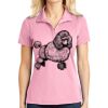 Ladies Micropique Sport Wick ® Polo Thumbnail
